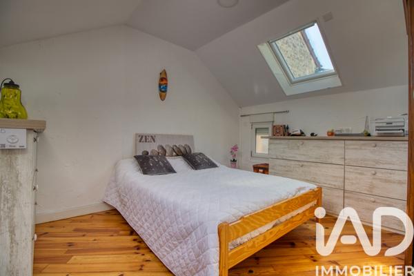 Maison à vendre 2 pièces 24,2 m² Aubergenville