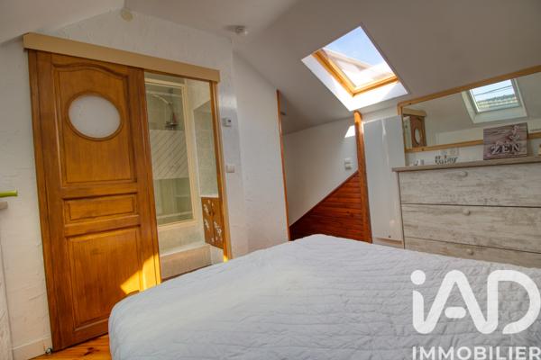 Maison à vendre 2 pièces 24,2 m² Aubergenville