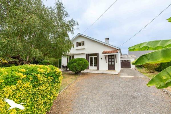 Maison 179 900 € La Barthe-de-Neste 4 p 105 m² DPE E