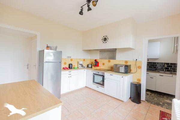 Maison 179 900 € La Barthe-de-Neste 4 p 105 m² DPE E