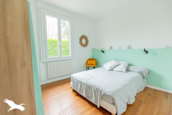 Maison 179 900 € La Barthe-de-Neste 4 p 105 m² DPE E