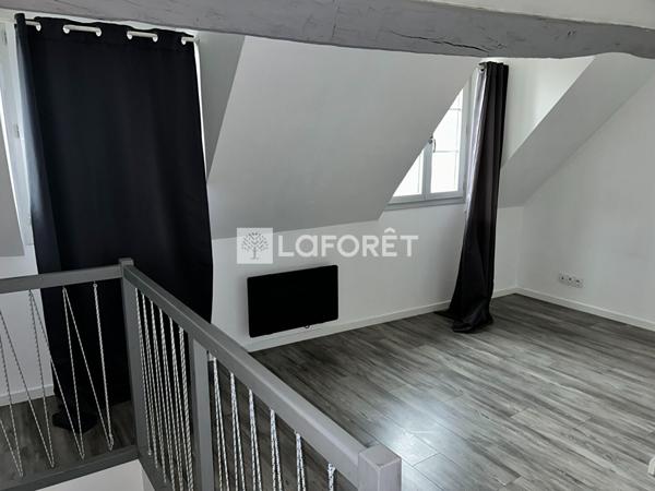 Location appartement près de DOLE - 2 pièce(s) - 60 m² - 680 €/mois