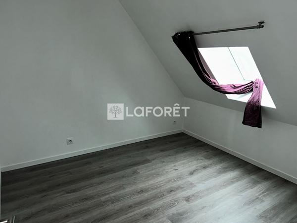 Location appartement près de DOLE - 2 pièce(s) - 60 m² - 680 €/mois