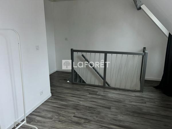 Location appartement près de DOLE - 2 pièce(s) - 60 m² - 680 €/mois