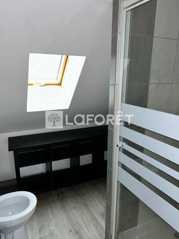 Location appartement près de DOLE - 2 pièce(s) - 60 m² - 680 €/mois