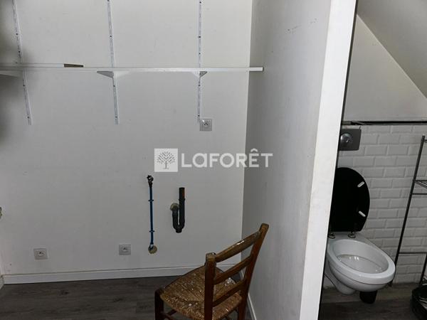 Location appartement près de DOLE - 2 pièce(s) - 60 m² - 680 €/mois