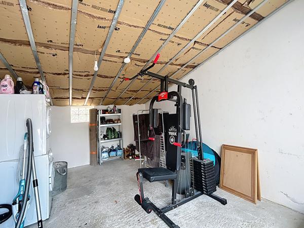 Maison Challans - quartier prisé