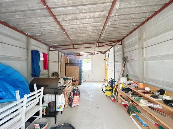 Maison Challans - quartier prisé