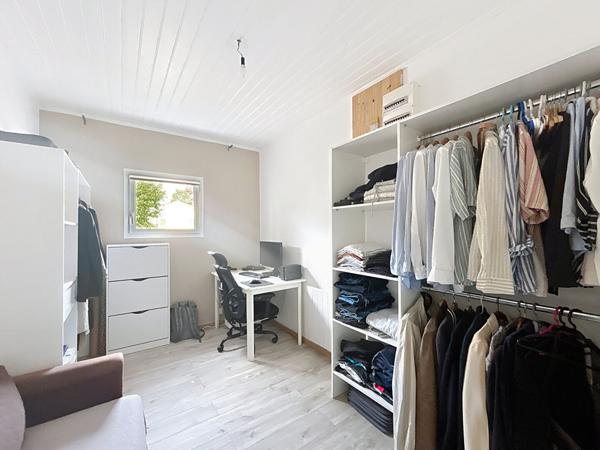 Maison Challans - quartier prisé