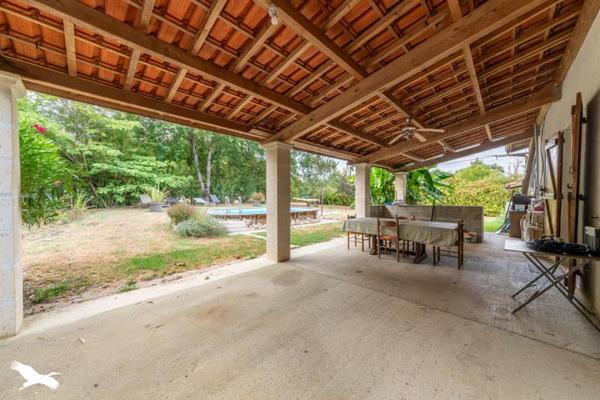 Maison 200 000 € Donzac 5 p 131 m² DPE D
