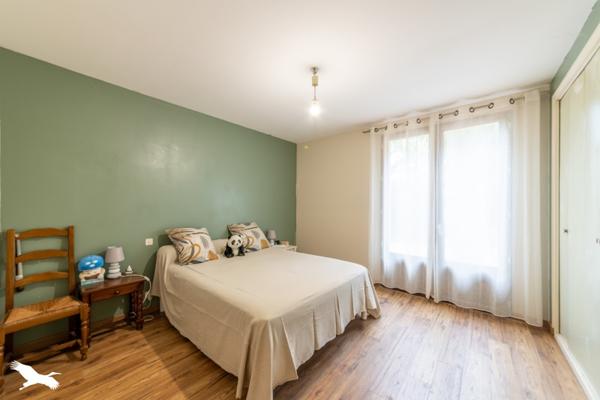 Maison 200 000 € Donzac 5 p 131 m² DPE D