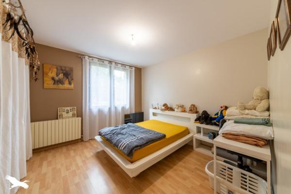 Maison 200 000 € Donzac 5 p 131 m² DPE D