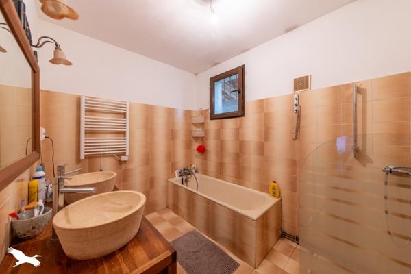 Maison 200 000 € Donzac 5 p 131 m² DPE D