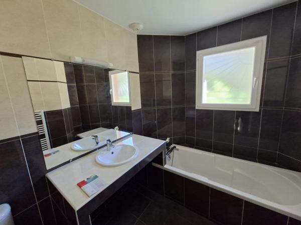 Maison contemporaine Andernos-les-Bains