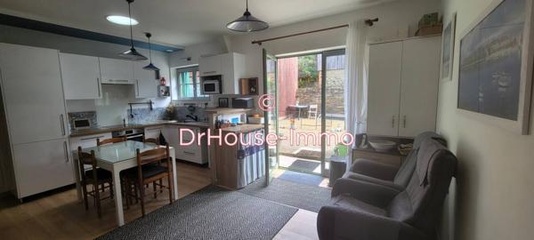 Appartement à vendre 4 pièces de 57 m²