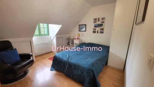 Appartement à vendre 4 pièces de 57 m²