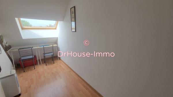 Appartement à vendre 4 pièces de 57 m²