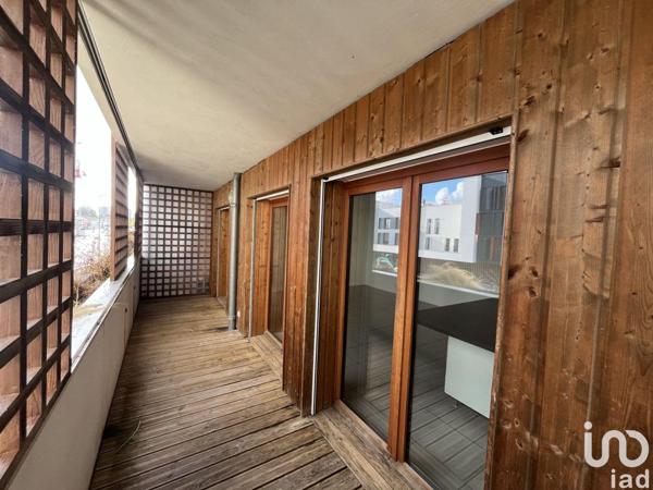 Location appartement 3 pièces 70 m² Mérignac