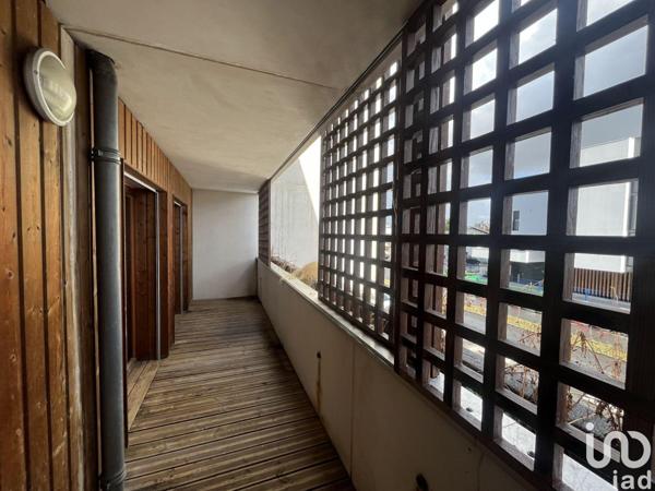 Location appartement 3 pièces 70 m² Mérignac