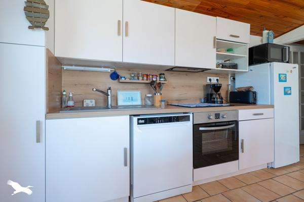 Maison à vendre 189 792 € Dolus-d'Oléron 4 p 53 m² DPE E