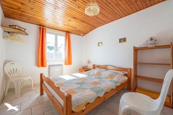 Maison à vendre 189 792 € Dolus-d'Oléron 4 p 53 m² DPE E