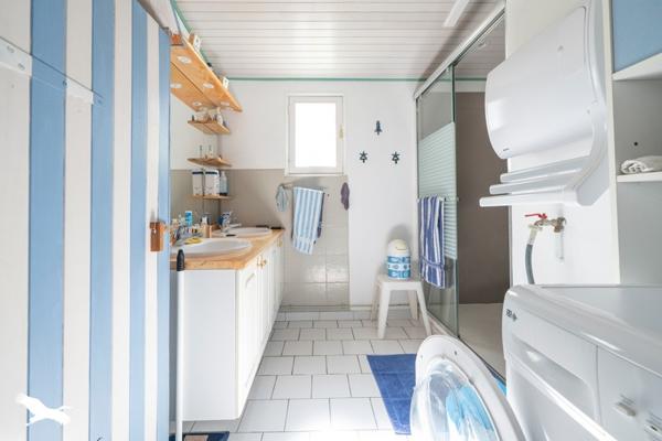 Maison à vendre 189 792 € Dolus-d'Oléron 4 p 53 m² DPE E