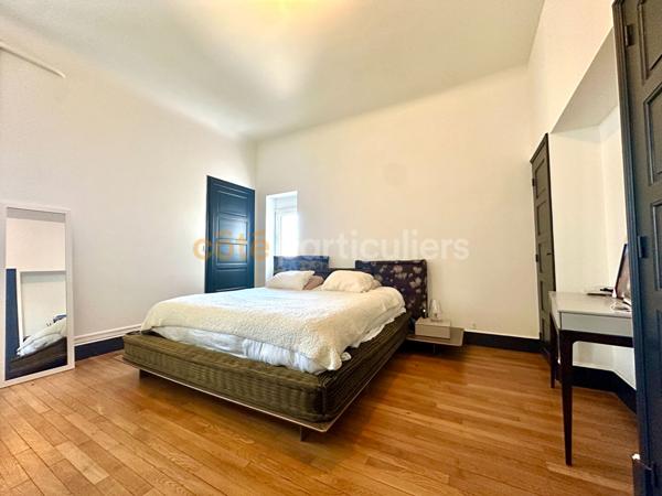 Vente Appartement128,8 m² - 3 Pièces - LORIENT (56100)