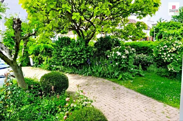 Maison de ville à Riedisheim 6 pièces de 140 m2