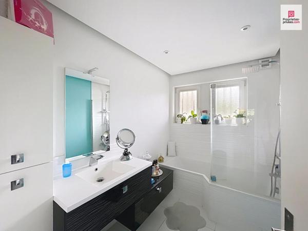 Maison de ville à Riedisheim 6 pièces de 140 m2