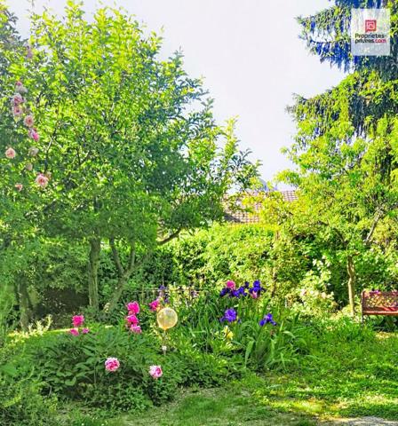 Maison de ville à Riedisheim 6 pièces de 140 m2