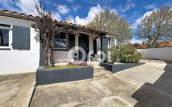 Maison à vendre    5 pièces •  Pollestres