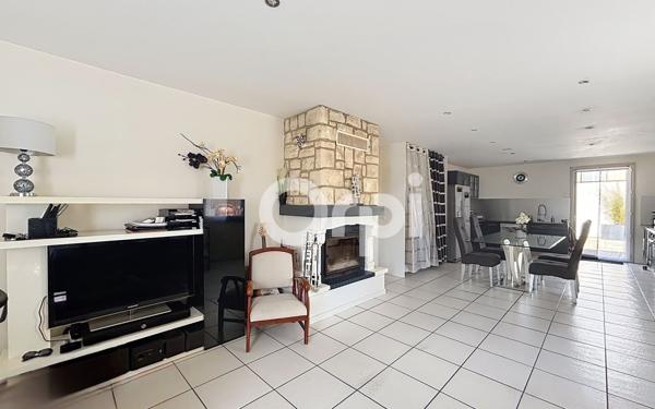 Maison à vendre    5 pièces •  Pollestres