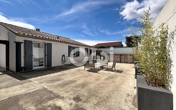 Maison à vendre    5 pièces •  Pollestres