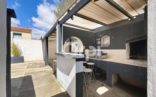 Maison à vendre    5 pièces •  Pollestres