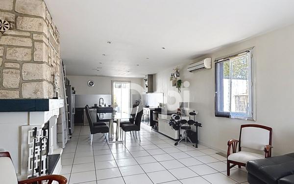 Maison à vendre    5 pièces •  Pollestres
