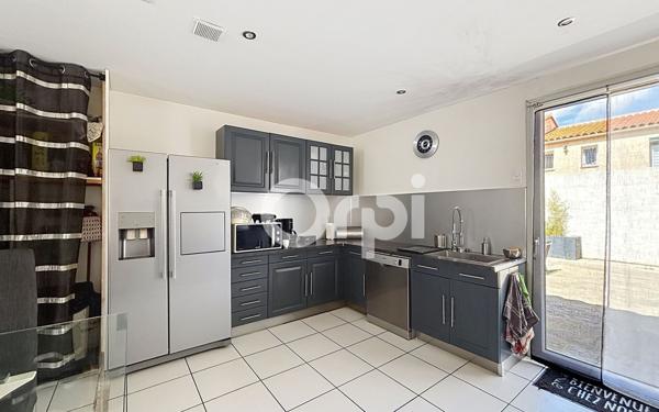 Maison à vendre    5 pièces •  Pollestres