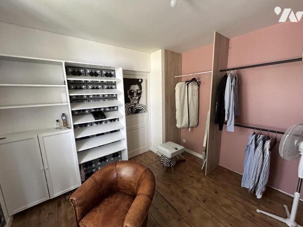 Propriété Avec Piscine