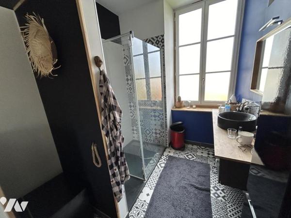 Propriété Avec Piscine