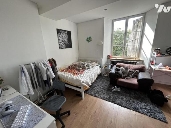 Propriété Avec Piscine