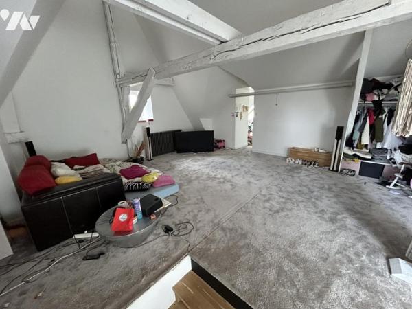 Propriété Avec Piscine