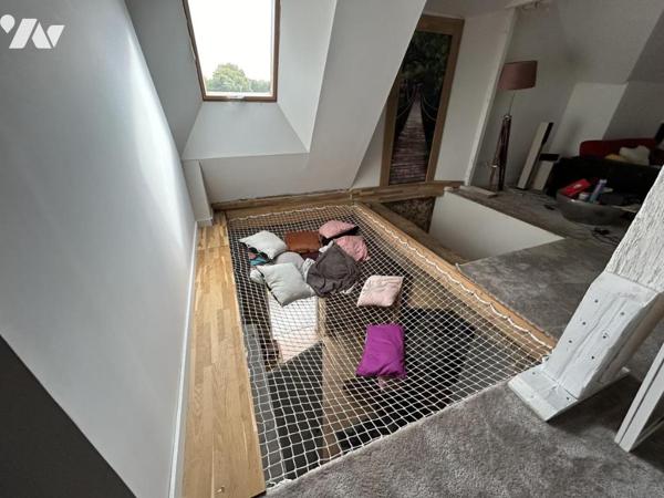 Propriété Avec Piscine