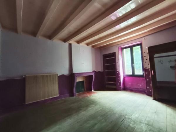 MAISON 6 CHAMBRES - 21510 AIGNAY-LE-DUC Réf. 53123 | 168 000 €