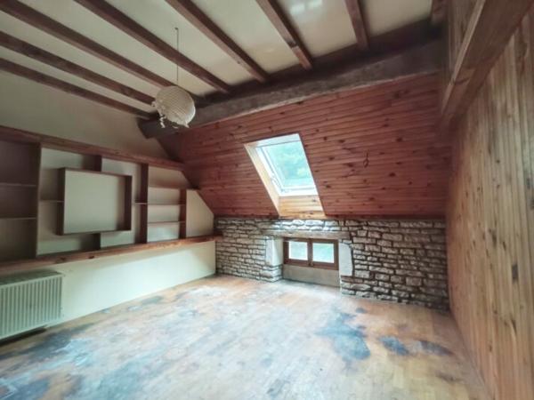 MAISON 6 CHAMBRES - 21510 AIGNAY-LE-DUC Réf. 53123 | 168 000 €