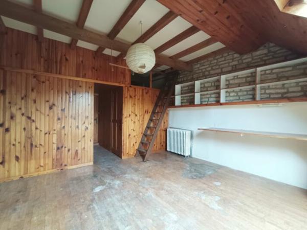 MAISON 6 CHAMBRES - 21510 AIGNAY-LE-DUC Réf. 53123 | 168 000 €