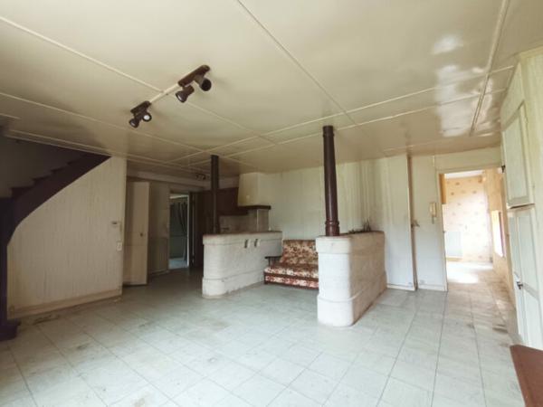 MAISON 6 CHAMBRES - 21510 AIGNAY-LE-DUC Réf. 53123 | 168 000 €