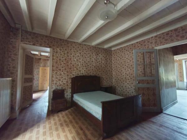 MAISON 6 CHAMBRES - 21510 AIGNAY-LE-DUC Réf. 53123 | 168 000 €