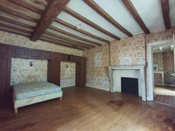 MAISON 6 CHAMBRES - 21510 AIGNAY-LE-DUC Réf. 53123 | 168 000 €