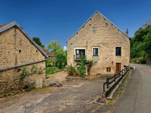 MAISON 6 CHAMBRES - 21510 AIGNAY-LE-DUC Réf. 53123 | 168 000 €