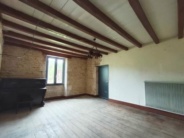 MAISON 6 CHAMBRES - 21510 AIGNAY-LE-DUC Réf. 53123 | 168 000 €