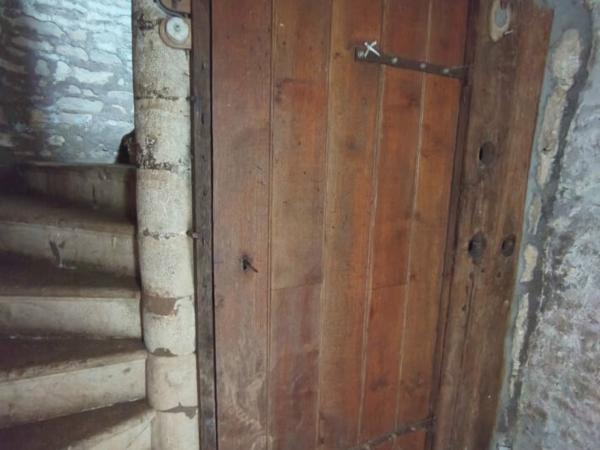 MAISON 6 CHAMBRES - 21510 AIGNAY-LE-DUC Réf. 53123 | 168 000 €